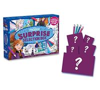 Frozen: Surprise Selection Box (Disney) (Disney Frozen)