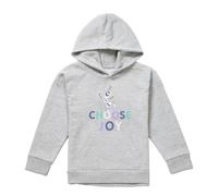 Frozen - Sweat à capuche motif Olaf CHOOSE JOY - Enfant (TV22327)