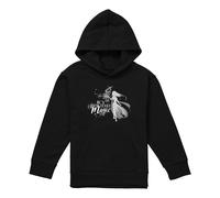 Frozen - Sweat à capuche Noël motif Elsa ICY HOLIDAY MAGIC - Enfant (TV21586)