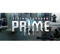 Frozen Synapse Prime (PC)