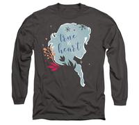 Frozen - T-shirt TRUE AT HEART - Adulte (TV14222)