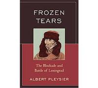Frozen Tears Albert Pleysier (Auteur)