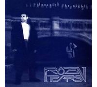 Frozen Tears - Silence Of The Night