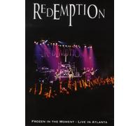 New Frozen In The Moment (Dvd)