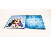 Frozen: The Poster Collection