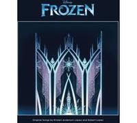 Frozen: The Songs - Vinyle 33 Tours