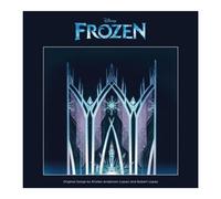 Frozen: The Songs - Vinyle 33 Tours