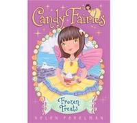 Frozen Treats 13 by Helen Perelman & Illustrated by Erica Jane Waters Helen Perelman Illustrated by Erica Jane Waters (Auteur)