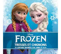 Frozen: Tresses et chignons