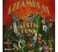 Steamheat - Frozen Tundra Lady/Since I Met You