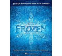 Frozen - Vocal Selections