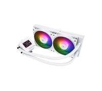 Thermalright Kit Watercooling AIO Frozen Warframe SE RGB 240 mm Blanc