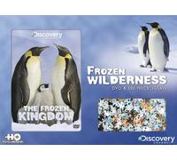 Frozen Wilderness-Box DVD+Jigsaw [Edizione: Paesi Bassi] [Import]