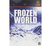 Frozen World: Story of The Ice Age