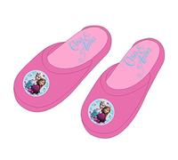 FROZEN. ZAPATILLAS CASA ABIERTAS - 8449