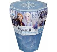 Frozen2 Puzzle Surprise Avec 48 Pièces Dans Une Boîte En Diamant
