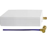 FRP70-230V Eltako sans fil Répéteur montage apparent (en saillie) Portée max. 30 m