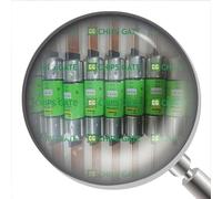 FRS-R-100 FRS-R-100 New FUSETRON Class RK5 Fuse, 600VAC, 300Vdc, 100A