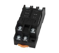 FRS01 8 pins 30A relay socket for JQX-30F-2Z