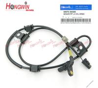 Frt Gauche Véritable Capteur De Vitesse De Roue Abs Pour Kia Capteur De Vitesse Avant Droit Et Gauche Pour Kia Sportage 11/16 956703w300 956713w300 Nipseyteko