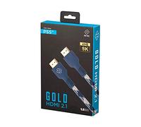 FRTEC - Câble HDMI 2.1 Compatible avec Playstation 5