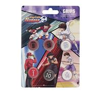 FRTEC Captain Tsubasa Grips Set Elementary School (PS4, PS5, X360, PS3) - Accessori