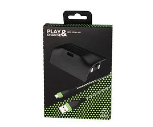 FRTEC - Chargez et jouez avec Le kit de Batterie Compatible avec la Manette Xbox Series X|S