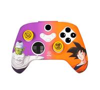 FR-TEC Dragon Ball Z Coque Rigide + Poignées pour Xbox Series