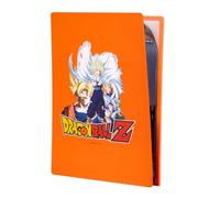 Couverture en silicone originale Just For Games Dragon Ball Z pour PS5 Multicolore G