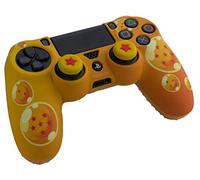 FR-TEC Dragon Ball Z Combo Pack pour PS4