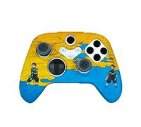 Fr Tec Kit d'accessoires personnalisé Just For Games Demon Slayer pour manette Xbox Series