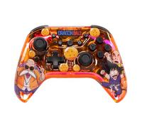 Manette Just For Games Gamepad Dragon Ball pour Nintendo Switch