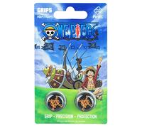 FRTEC - One Piece Grips Sunny pour PlayStation 5
