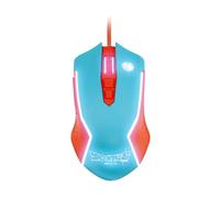 FRTEC - PC Dragon Ball Super Mouse GOKU Compatible for PC