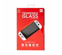 FRTEC - Protecteur d’Écran en Verre Trempé pour Nintendo Switch OLED