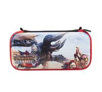 FRTEC Ultimate Sacoche pour Nintendo Switch, Douce, Multicolore