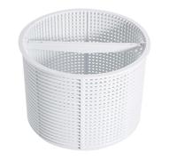 FRTmvg Panier d'écumoire de rechange Hayward SPX1082CA - Ajustement parfait pour les modèles SP1082-SP1086 et Aladdin B-152, panier en ABS robuste de 17,8 cm pour piscines creusées (17,8 cm en haut