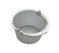 FRTmvg Panier d'écumoire de rechange SPX1091C avec poignée pour Hayward SP1091LX/WM - Panier d'écumoire de piscine robuste, ajustement parfait pour les modèles automatiques et Dyna-Skim (16,5 x 14,6