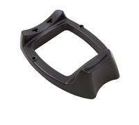 FRTmvg R0537100 Base de pompe de piscine et support de booster - Compatible avec Zodiac PB4-60 et pour pompes de surpression Polaris (modèles post-2011) - Base stabilisatrice noire durable pour