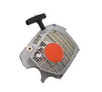 FRTmvg Rewind Starter pour MS462 MS462C - Remplacement OEM 11420802102 - Compatible avec MS462C-M - Facile à installer et durable - Assemblage à tirette