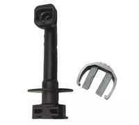 FRTmvg Tuyau de sortie coudé de rechange pour nettoyeur haute pression Karcher - Compatible avec K4 Edition, KHD 4 Series