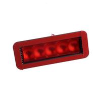 FRTRGVUVXP Accessoires Voiture 12V DC Universal Fit Rouge Arrière Montage Lumière Troisième 3RD Frein Arrêt Queue Avertissement Lampe Haute Lumière Freinage