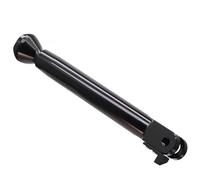 FRTRGVUVXP Béquille Latérale Réglable pour Suzuki GSX-R1000 2009-2016 Béquille Centrale Moto