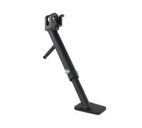 FRTRGVUVXP Béquille Latérale Réglable pour Suzuki V-Strom 1000 DL1000 (2002-2013) Béquille Centrale Moto