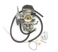 FRTRGVUVXP Carburateur Moteur Kit Carburateur pour Quad TGB Blade Target 500 525 550 4x4 D9900023 pour Carby