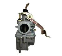 FRTRGVUVXP Carburateur Moteur Kit Carburateur pour Suzuki DRZ 125 DR-Z125L DRZ125L 2005-2009