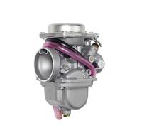 FRTRGVUVXP Carburateur Moteur Kit Carburateur pour Suzuki GN125 GS125 GN125E EN125 ATV GN 125 EN125-2 94-01 Moto GS GN pour Intruder 125