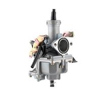 FRTRGVUVXP Carburateur Moteur Kit Carburateur PZ27 27 Mm avec Starter À Câble pour WY125 CG150 125cc 150cc 175cc ATV Quad Kart Dirt Bike