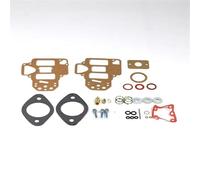 FRTRGVUVXP Carburateur Moteur Kit Kit Réparation Et Joints pour Carburateur pour Weber 40 45 Mm DCOE, Kit De Réparation pour Carburateur Vergaser 40DCOE 45DCOE