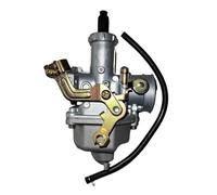 FRTRGVUVXP Carburateur Moteur Kit pour Kymco MXU 150 MXU150 2004 2005 2006 2007 2008 pour Sawtooth 200 2006-2007 Carb